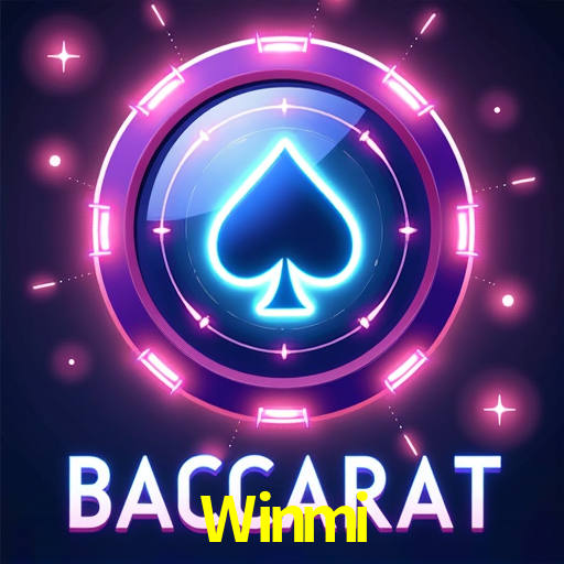 Bonus na Cassino Online Winmi