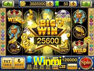 Slots no Site Winmi