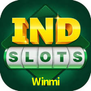 Cassino de Jogos Winmi