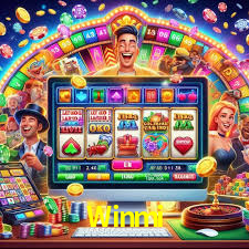 Cassino Online Seguro Winmi