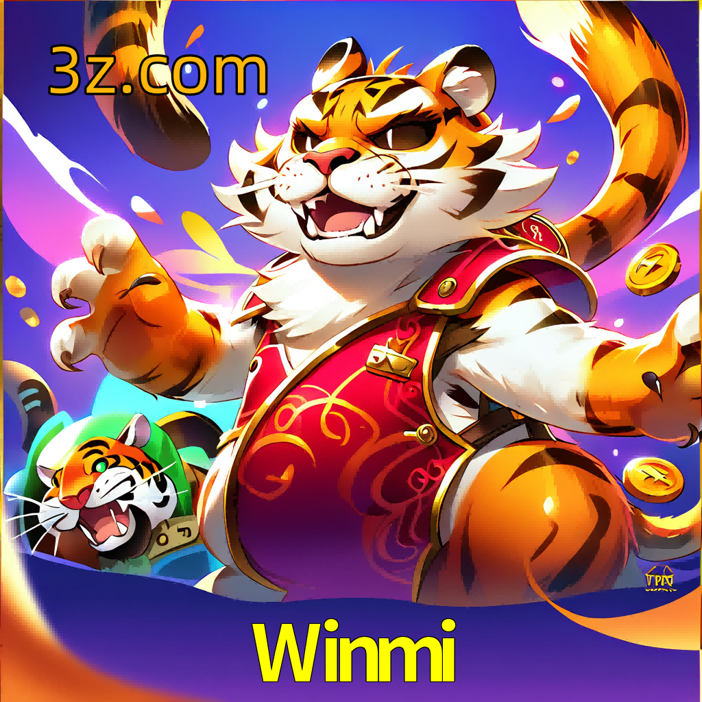  Winmi